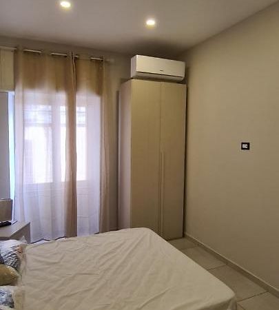 Garibaldi Room Νάπολη Εξωτερικό φωτογραφία