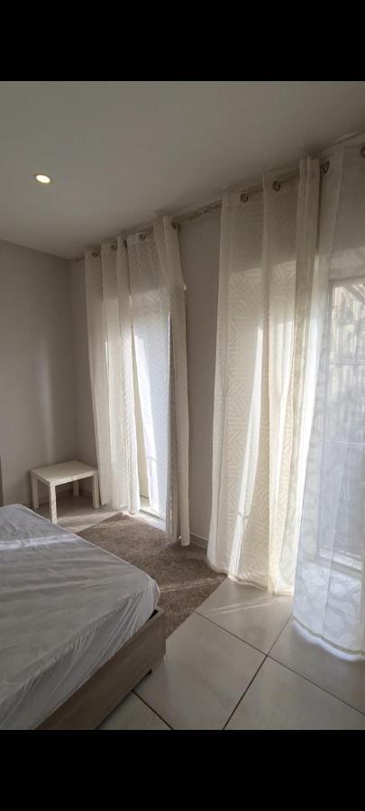 Garibaldi Room Νάπολη Εξωτερικό φωτογραφία