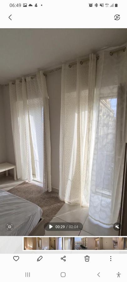 Garibaldi Room Νάπολη Εξωτερικό φωτογραφία