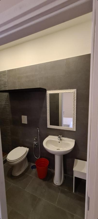 Garibaldi Room Νάπολη Εξωτερικό φωτογραφία