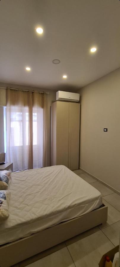 Garibaldi Room Νάπολη Εξωτερικό φωτογραφία