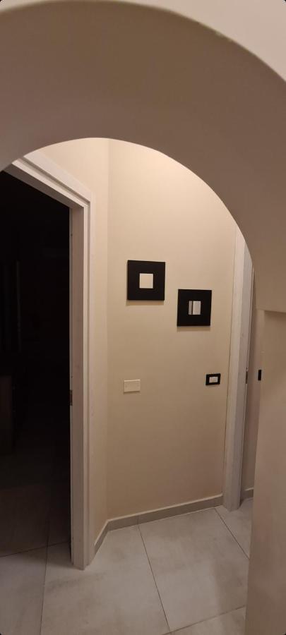 Garibaldi Room Νάπολη Εξωτερικό φωτογραφία