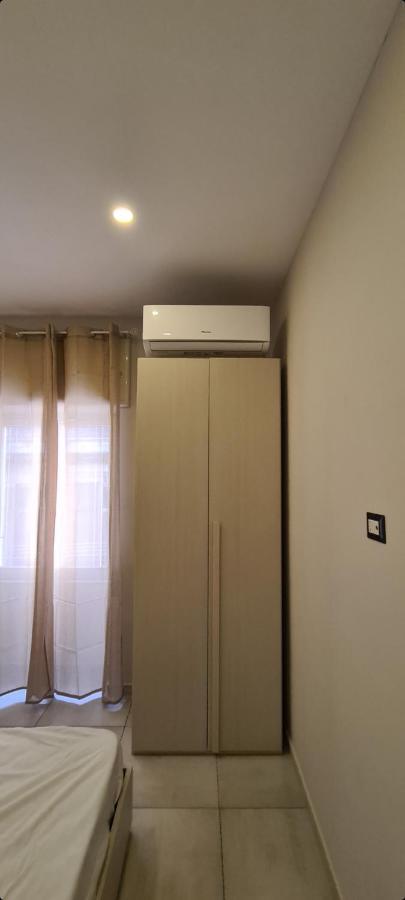 Garibaldi Room Νάπολη Εξωτερικό φωτογραφία