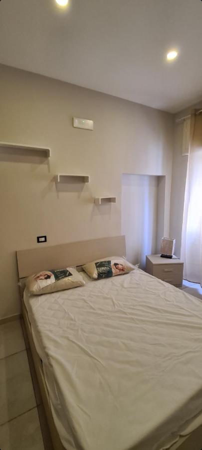 Garibaldi Room Νάπολη Εξωτερικό φωτογραφία