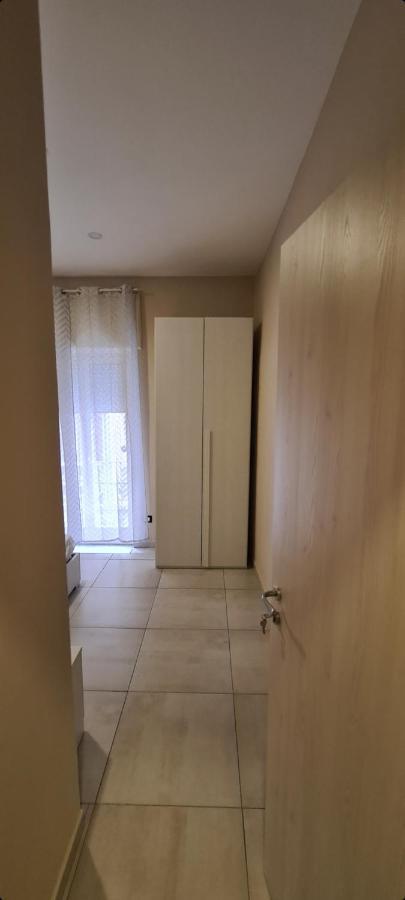 Garibaldi Room Νάπολη Εξωτερικό φωτογραφία